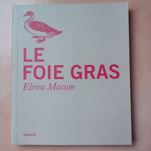 Le Foie Gras