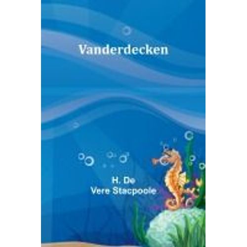 Vanderdecken
