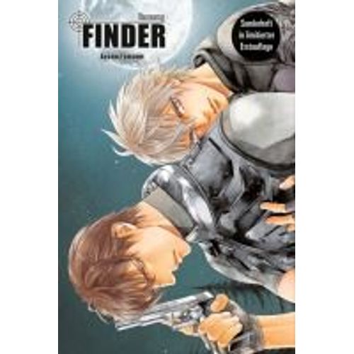 Finder 12 - Limited Edition