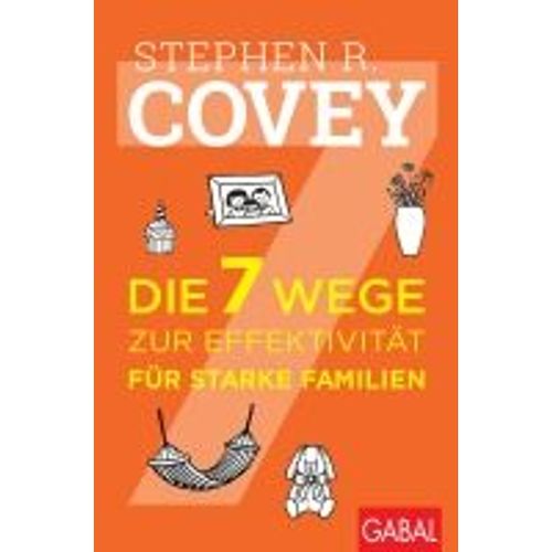 Die 7 Wege Zur Effektivität Für Starke Familien