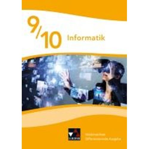 Informatik Niedersachsen 9/10 Diff. Ausgabe