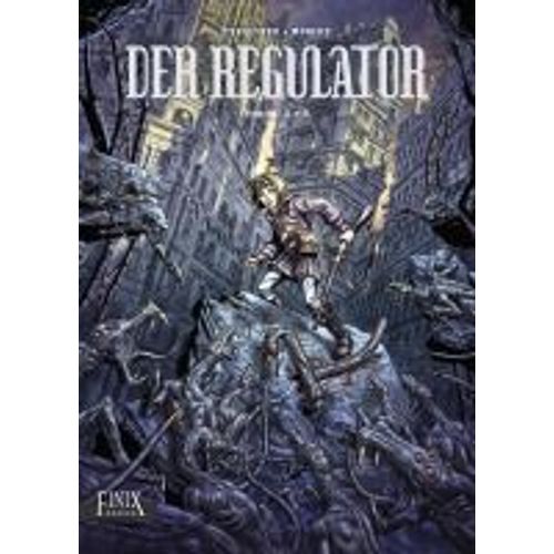 Der Regulator / Kapitel 5 & 6