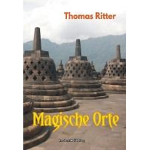 Magisch Orte