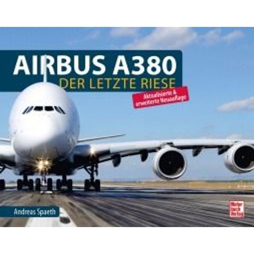 Airbus A380