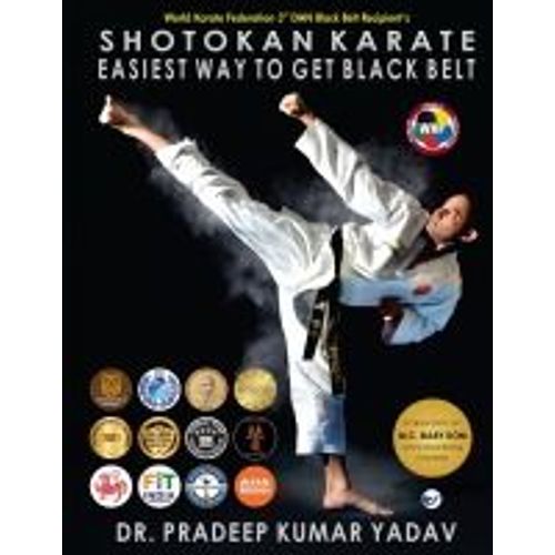 Shotokan Karate