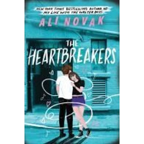 The Heartbreakers