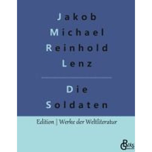 Die Soldaten