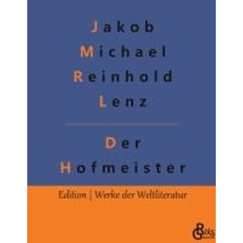 Der Hofmeister