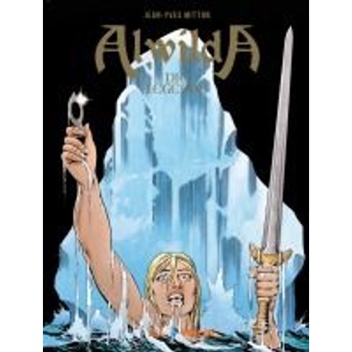 Alwilda 3
