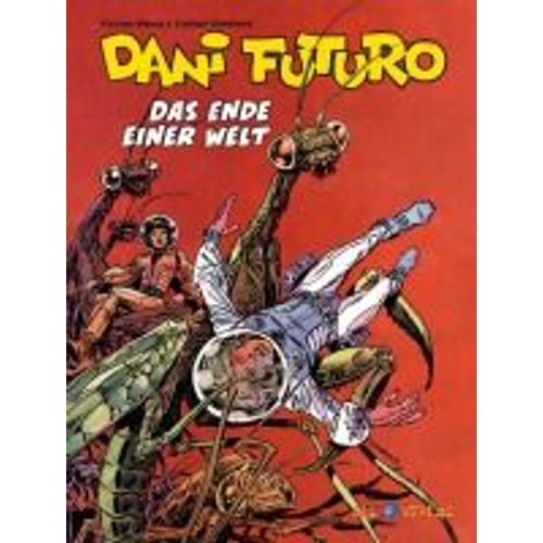 Dani Futuro 6