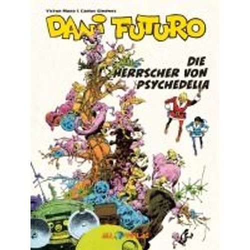 Dani Futuro 5