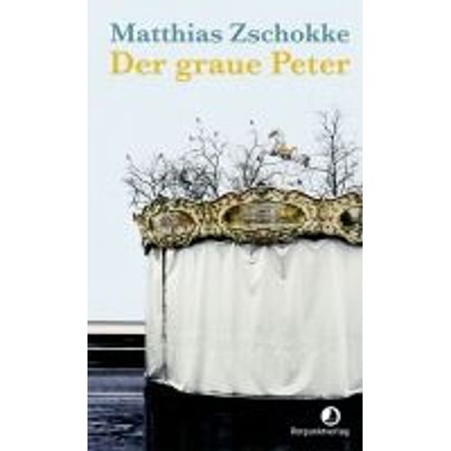 Der Graue Peter
