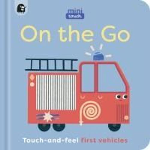 Minitouch: On The Go
