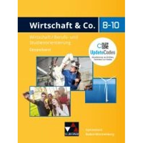 Wirtschaft & Co. Baden-Württemberg - Neu