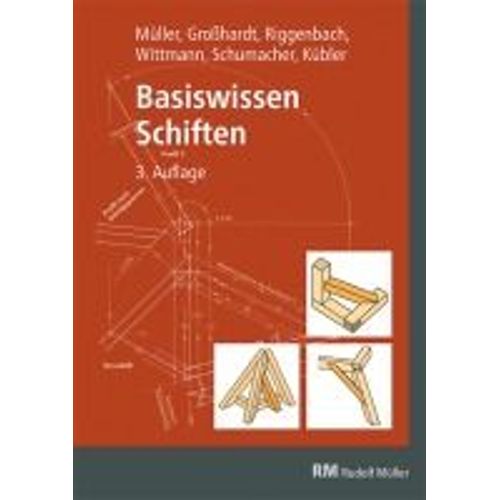 Basiswissen Schiften