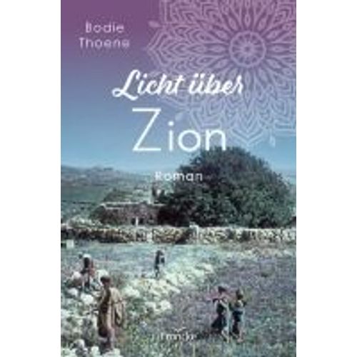 Licht Über Zion