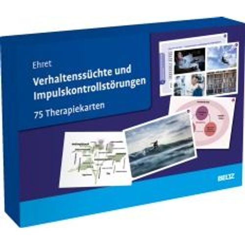 Verhaltenssüchte Und Impulskontrollstörungen
