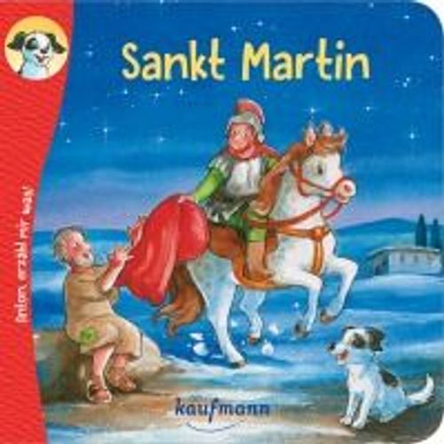 Anton, Erzähl Mir Was! Sankt Martin