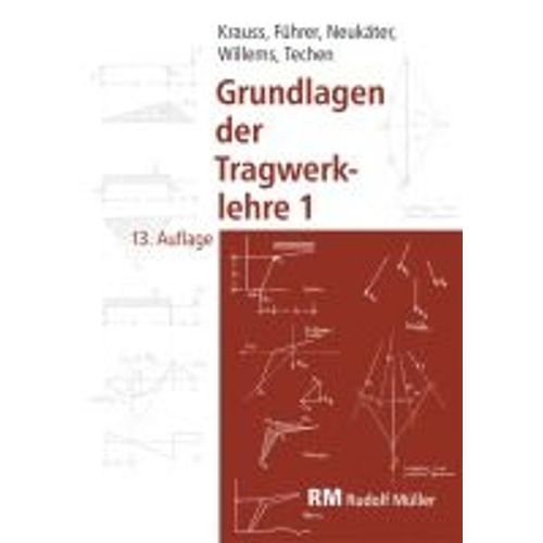 Grundlagen Der Tragwerklehre1