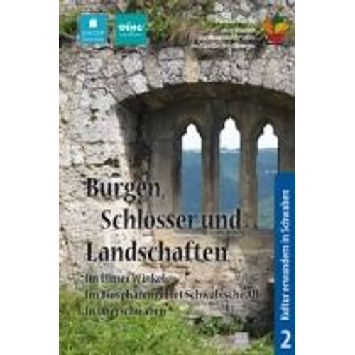 Burgen, Schlösser Und Landschaften