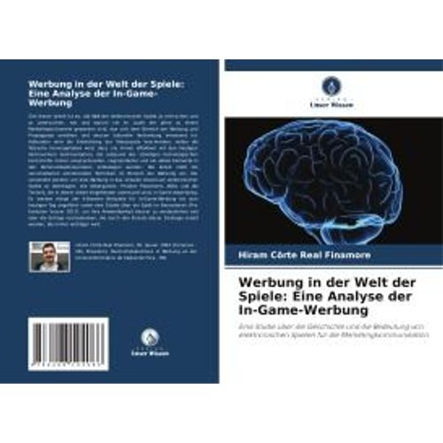 Werbung In Der Welt Der Spiele: Eine Analyse Der In-Game-Werbung