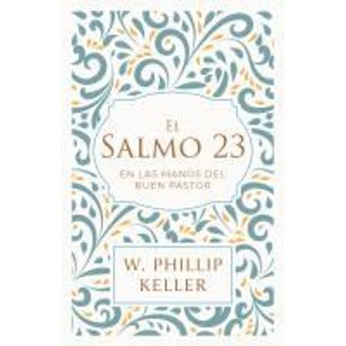 El Salmo 23