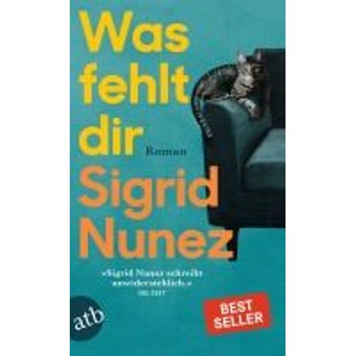Was Fehlt Dir