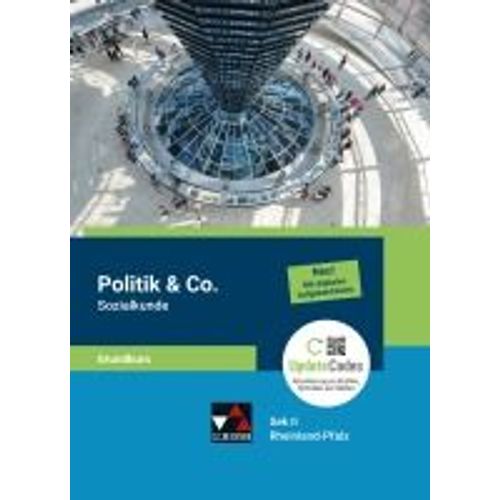 Politik & Co. S Ii Rlp Sozialkunde Grundkurs
