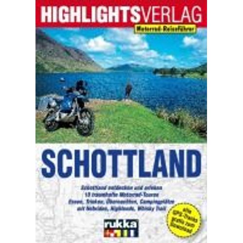 Schottland