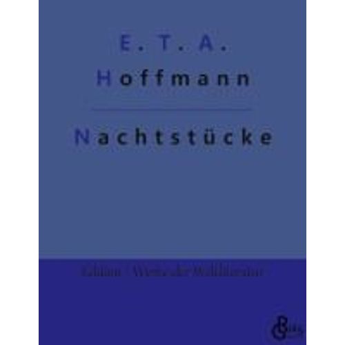 Nachtstücke