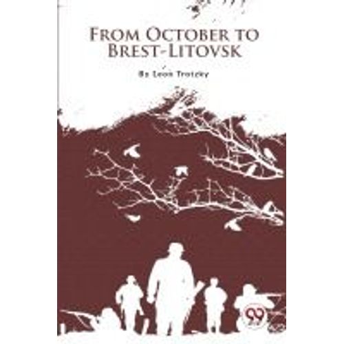 From October To Brest-Litovsk