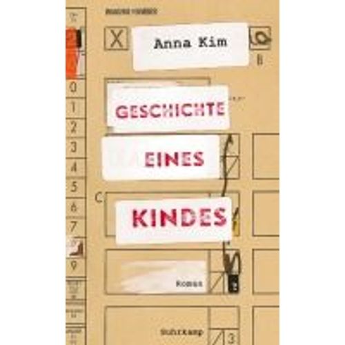 Geschichte Eines Kindes