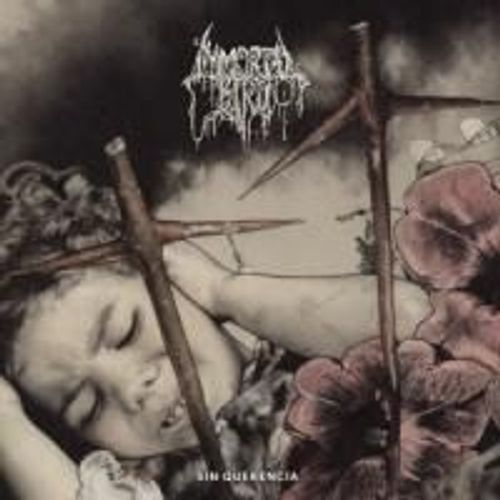 Immortal Bird - Sin Querencia [Compact Discs]