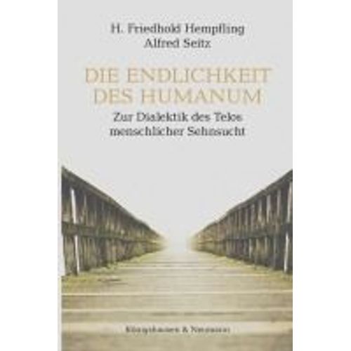 Die Endlichkeit Des Humanum