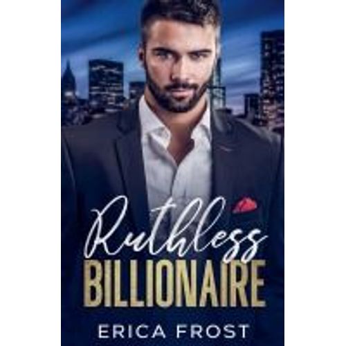 Ruthless Billionaire