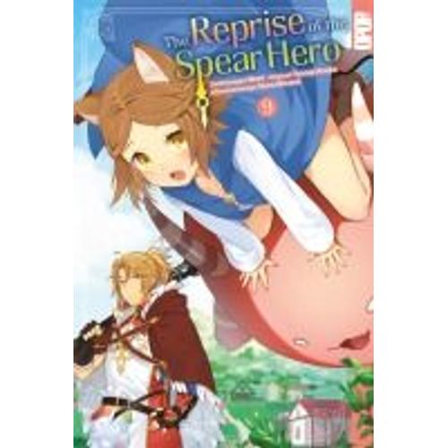 The Reprise Of The Spear Hero 09