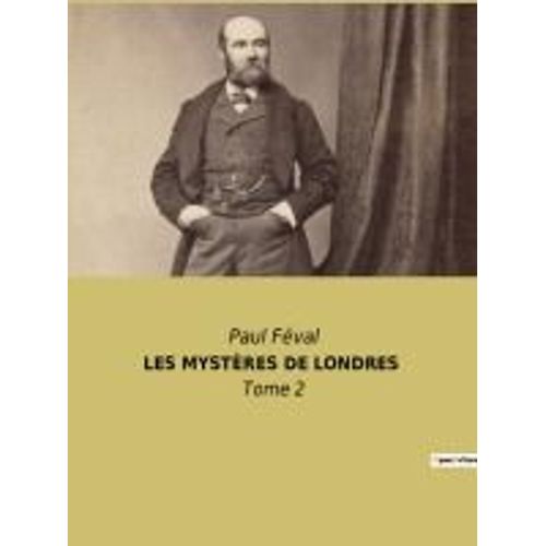 Les Mystères De Londres