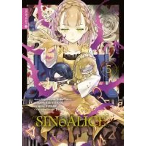 Sinoalice 05