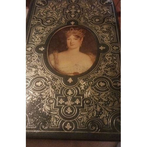 Livre Napeleon Et Marie Louise Guy Breton Nouvelle Édition Revue Et Augmentée 1980 Presse De La Cité 