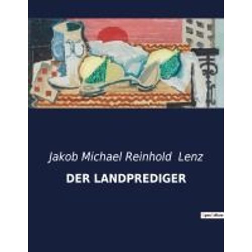 Der Landprediger