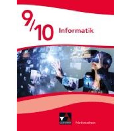 Informatik Niedersachsen 9/10