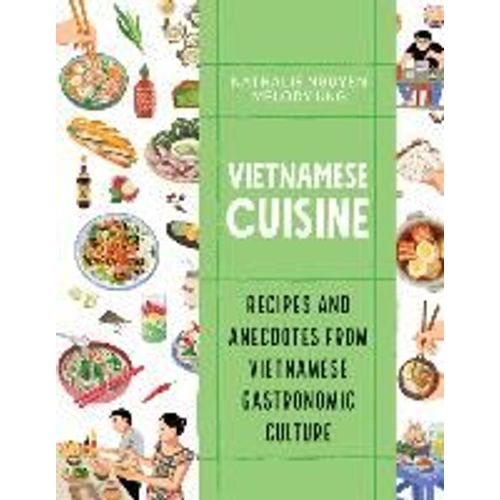Vietnamese Cuisine
