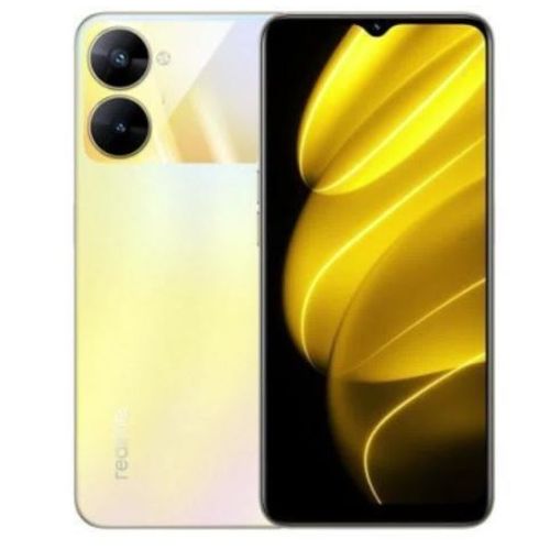 Realme V30 5G 6+128 Go Telephone mobile Or