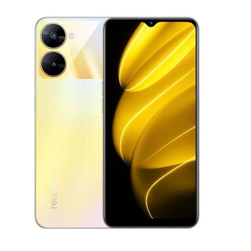 Realme V30t 5G 8+128 Go Telephone mobile Or