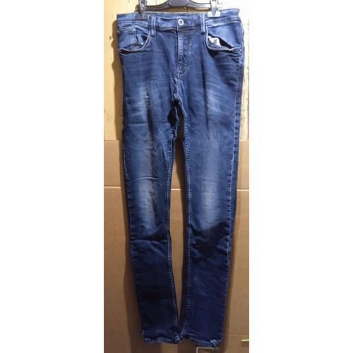 Pantalon Homme - " Blend " - Style Jogg Denim - Taille W 30 L 32 - ( 40 )