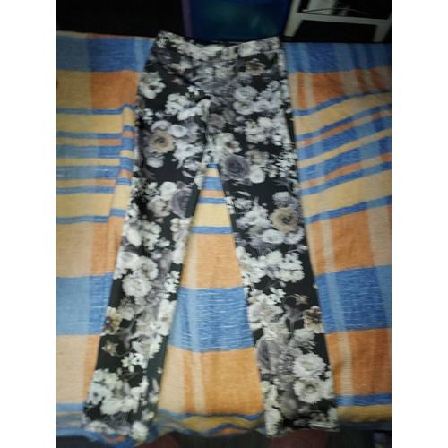 Legging Femme