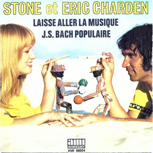 Laisse Aller La Musique