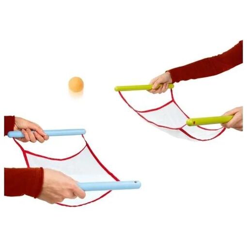 Jeu De Lancer ""Lance Et Attrape"" Goki