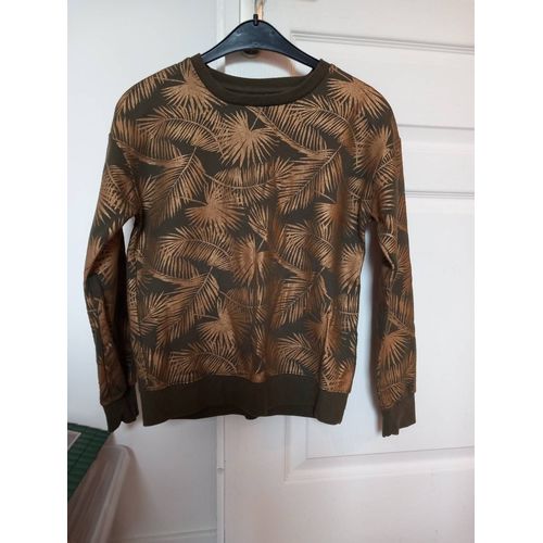 Pull 14 Ans Liberto