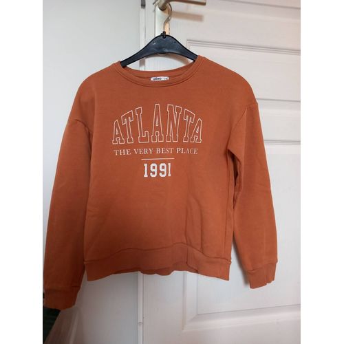 Pull Gemo Taille 12 Ans